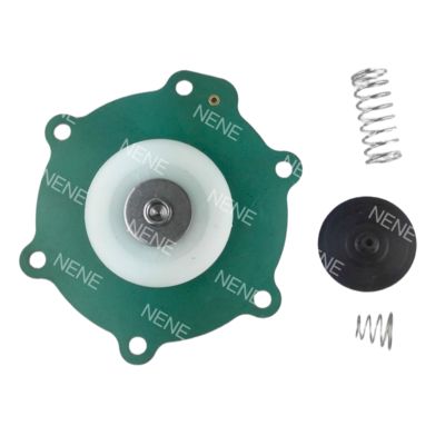 Мембрана 1,5 дюйма MD01-40 MD02-40 MD03-40 для импульсного клапана TH5840 TH5440 1 1/2"