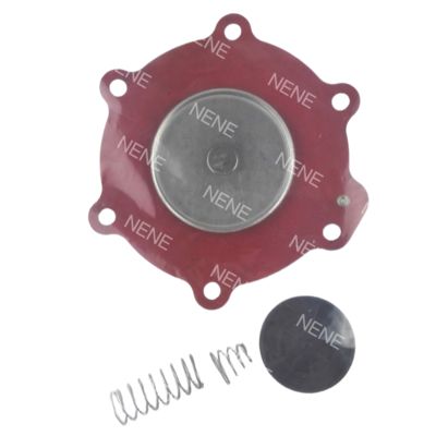 Мембрана 1,5 дюйма MD01-40 MD02-40 MD03-40 для импульсного клапана TH5840 TH5440 1 1/2"