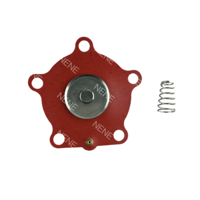 TH-5820-B MD01-20 MD02-20 Diaphragm For 3/4'' Taeha Pulse Valve TH-4820-B TH-5825-B TH-5820-C TH-4820-C