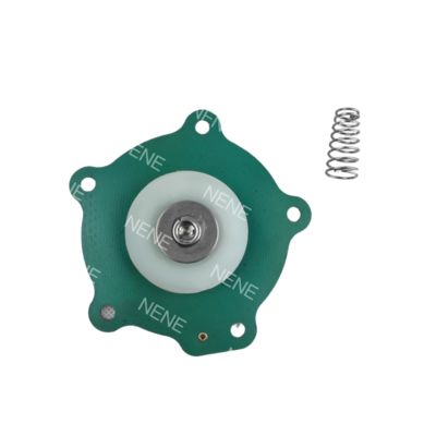 Taeha TH-5825-B MD01-25 MD02-25 1′ диафрагма клапан мембраны комплект TH-4825-B TH-5825-C