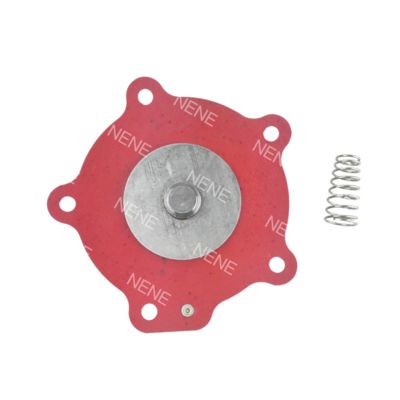 Taeha TH-5825-B MD01-25 MD02-25 1′ диафрагма клапан мембраны комплект TH-4825-B TH-5825-C