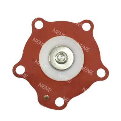 Taeha TH-5825-B MD01-25 MD02-25 1′ диафрагма клапан мембраны комплект TH-4825-B TH-5825-C