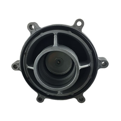 Электромагнитный импульсный клапан TURBO SQP75-IN DN80 для удаления пыли SQP75, 3-дюймовый погружной электромагнитный импульсный клапан