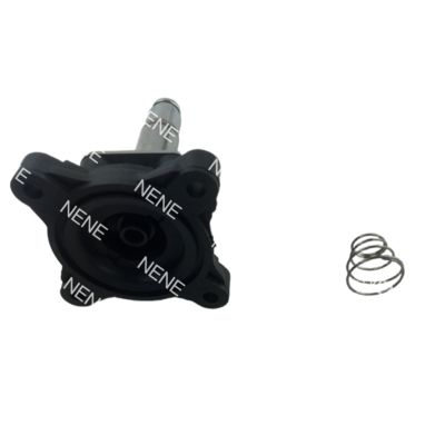 Сборка трубки плунжера якоря соленоида для клапана Taeha Pulse Jet, сборка корпуса полюса, пилотный клапан