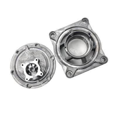 TAEHA TH-4450-M TH-50-M 2 дюйма М-тип пульсовый реактивный клапан DN50 соленоидный клапан AC220V AC110V DC24V