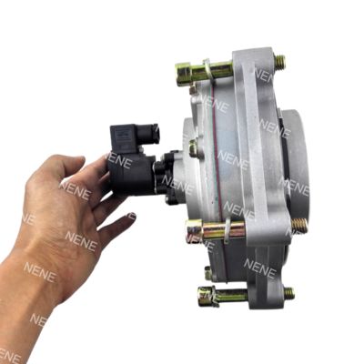 Импульсный клапан TAEHA 3 дюйма TH-5475-M TH-4475-M погружного типа, нормально закрытый TH-5475-B TH-4475-B MD03-75 MD03-75M