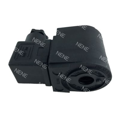 PM-60 Катушка электромагнитного клапана импульсного типа Taeha, 24 В пост. тока, 110 В перем. тока, 220 В перем. тока