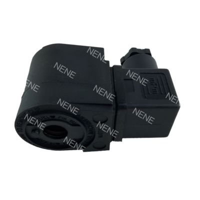 PM-60 Катушка электромагнитного клапана импульсного типа Taeha, 24 В пост. тока, 110 В перем. тока, 220 В перем. тока