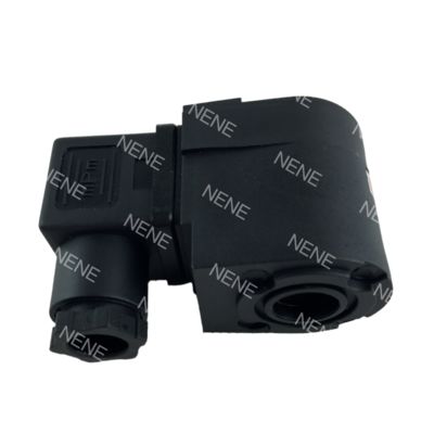 PM-60 Катушка электромагнитного клапана импульсного типа Taeha, 24 В пост. тока, 110 В перем. тока, 220 В перем. тока