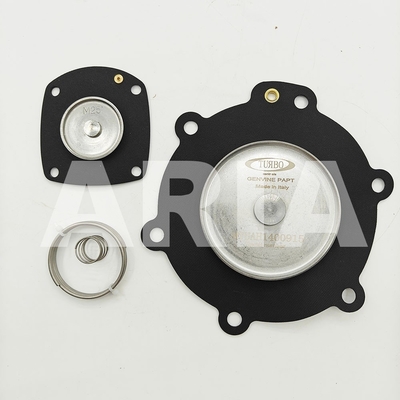 M50 Diaphragm Repair Kit For Turbo SQP50 FP55 SQM50 M50+M25 2'' Pulse Valve Membrane