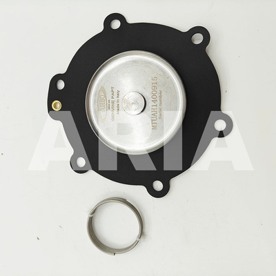 M50 Diaphragm Repair Kit For Turbo SQP50 FP55 SQM50 M50+M25 2'' Pulse Valve Membrane