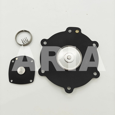 M50 Diaphragm Repair Kit For Turbo SQP50 FP55 SQM50 M50+M25 2'' Pulse Valve Membrane