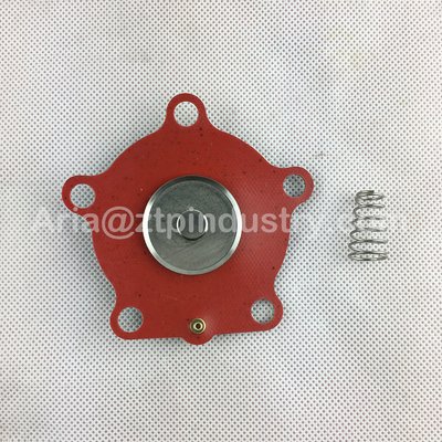 Taeha TH-5825-B MD01-25 MD02-25 1 inch Diaphragm pulse valve maintenance kit TH-4825-B TH-5825C