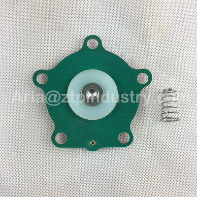 Taeha TH-5825-B MD01-25 MD02-25 1 inch Diaphragm pulse valve maintenance kit TH-4825-B TH-5825C