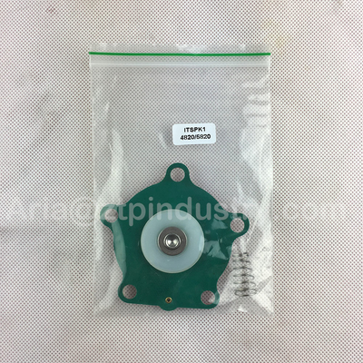 Taeha TH-5825-B MD01-25 MD02-25 1 inch Diaphragm pulse valve maintenance kit TH-4825-B TH-5825C