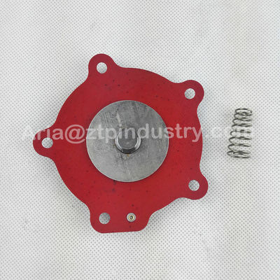 TH-4440-M Диафрагма импульсного клапана Taeha Submerged 1,5 дюйма