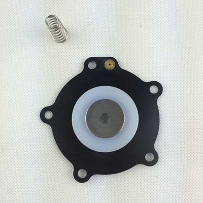 TH-4440-M Диафрагма импульсного клапана Taeha Submerged 1,5 дюйма