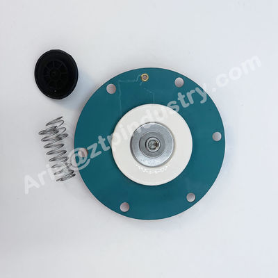 MD03-50M 2-дюймовый Taeha Pulse Valve Круговая диафрагма TH-5450-M TH-4450-M