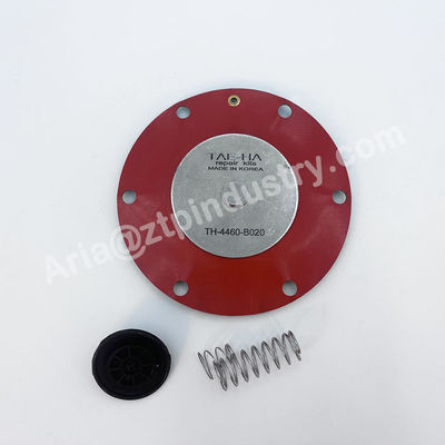 MD03-50M 2-дюймовый Taeha Pulse Valve Круговая диафрагма TH-5450-M TH-4450-M