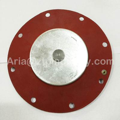 PD-DM902 MD03-75 MD03-75M 3'' Импульсный клапан NBR для импульсной струи Диафрагма TH-4475-B TH-5475-B Импульсный клапан 3-дюймовый Ремкомплект диафрагмы