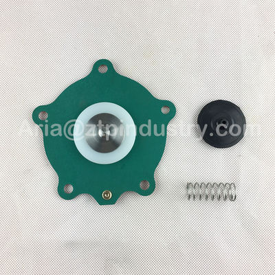 MD03-40 Диафрагма для импульсного клапана Taeha Pulse Valve TH-5440-B TH-4440-B MD02-40 1.5''
