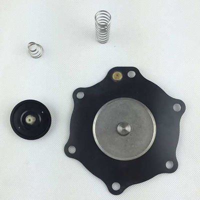 MD03-40 Диафрагма для импульсного клапана Taeha Pulse Valve TH-5440-B TH-4440-B MD02-40 1.5''