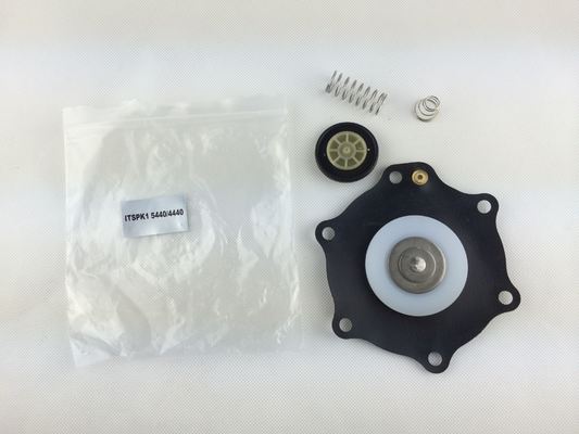 MD03-40 Диафрагма для импульсного клапана Taeha Pulse Valve TH-5440-B TH-4440-B MD02-40 1.5''