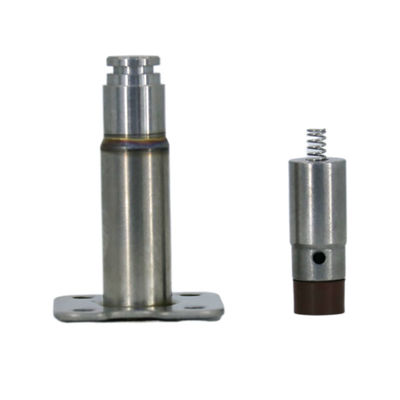 Запасные части для технического обслуживания пилотной головки TAEHA Pilot PM-06, пилотной колонки импульсного клапана