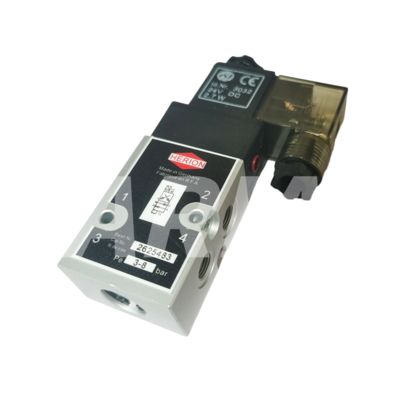 Соленоидный клапан Heidelberg 2625483 2625484 2625485 Катушка (2625485)