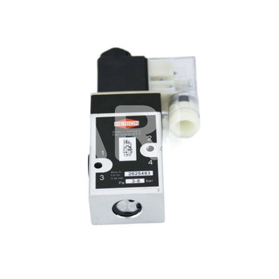 Хайдельбергский принтер 2625483 4/2 Пути Пневматические соленоидные клапаны