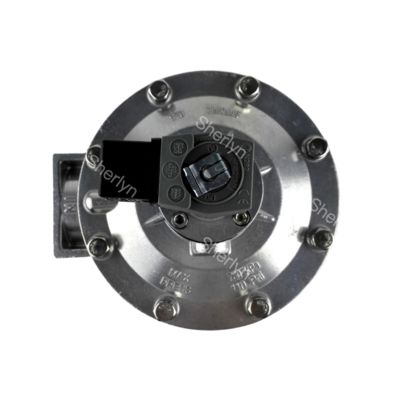 GOYEN CA50T Высокогорный пульсовый клапан 2-дюймовый правый угол Подходящая диафрагма K5004 K5000