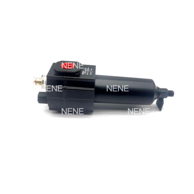 NORGREN L72M-2GP-ETN Pneumatic Air Lubricator Excelon Micro Fog Lubricator Plastic Bowl Closed G1/4