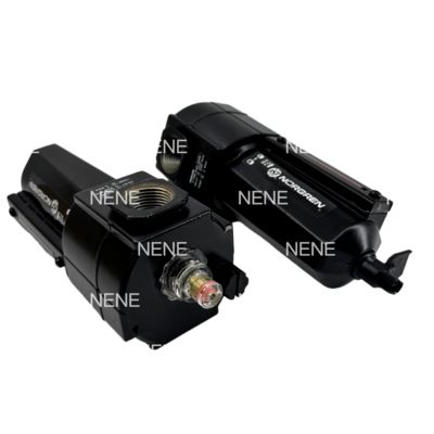 L74M-6GP-QPN/QDN Norgren G3/4 Пневматический воздушный смазчик