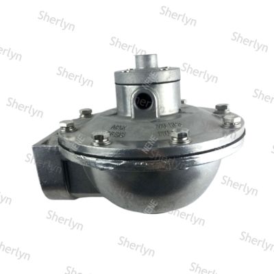 GOYEN Pulse Valve CA50T RCA50T K5004 K5000 2-inch GOYEN Electromagnetic Pulse Valve