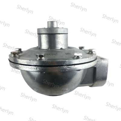 GOYEN Pulse Valve CA50T RCA50T K5004 K5000 2-inch GOYEN Electromagnetic Pulse Valve