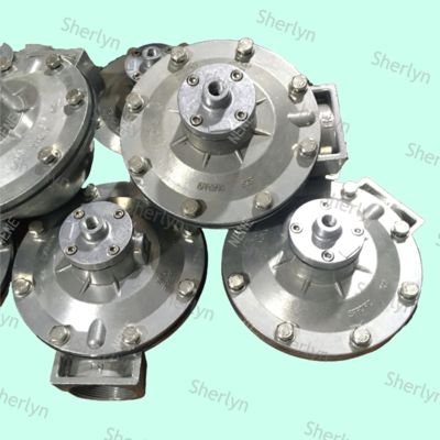 GOYEN Pulse Valve CA50T RCA50T K5004 K5000 2-inch GOYEN Electromagnetic Pulse Valve