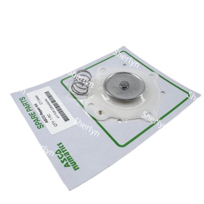 3/4'' C113443 1'' C113444/C140740 Нитриловая диафрагма для импульсного клапана ASCO