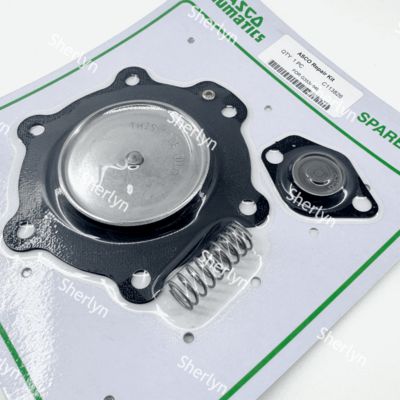 Ремкомплект диафрагмы импульсного клапана ASCO 1,5 дюйма C113826 SCG353A046