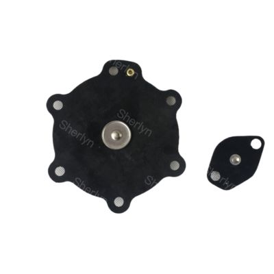 Ремкомплект диафрагмы импульсного клапана ASCO 1,5 дюйма C113826 SCG353A046