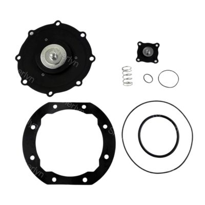 Ремкомплект диафрагмы ASCO 3-дюймовый C113928 для импульсного клапана SCR/SCHE353.060, аксессуары для пылеуловителя, старая модель