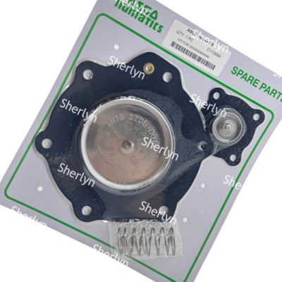 Ремкомплект диафрагмы ASCO 2-дюймовый C113684 для импульсного клапана G353A049, аксессуары для пылеуловителя