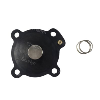 DB16 Mecair VNP206 VEM216 Magar 3/4 дюймовый комплект ремонта диафрагмы пульсного клапана