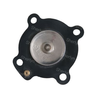 DB16 Mecair VNP206 VEM216 Magar 3/4 дюймовый комплект ремонта диафрагмы пульсного клапана