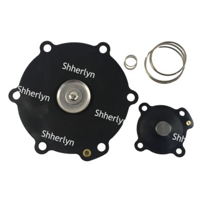 Ремкомплект диафрагмы Mecair 2 дюйма DB116 DB16 VNP216 VEM216 VNP316 VITON, изготовление на заказ