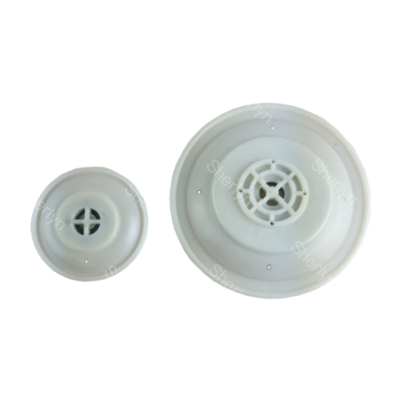 AE2818B Диафрагма импульсного клапана с материалом TPE 3/4" Port Size