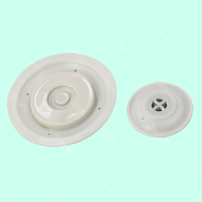 AE2818B Диафрагма импульсного клапана с материалом TPE 3/4" Port Size