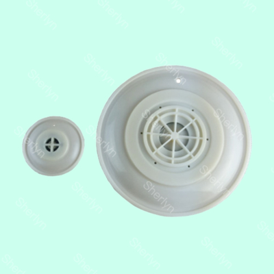 Ремкомплект диафрагмы импульсного клапана Autel M/D75 3 дюйма AE1475G020 AE1475P