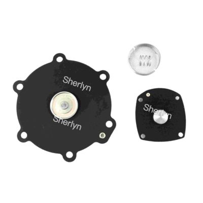 Ремкомплект диафрагмы M50 Turbo 2" DN50 FP55 FM55 SQP50 SQM60