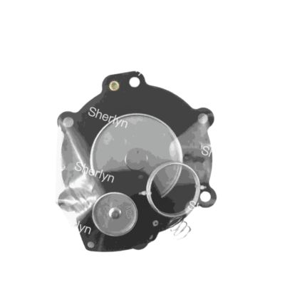 Ремкомплект диафрагмы M50 Turbo 2" DN50 FP55 FM55 SQP50 SQM60