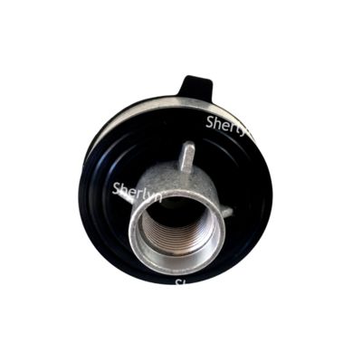 DMF-Y-25 1'' BFEC Встроенный пылесосыпающий импульсный клапан 24V DC 220V AC